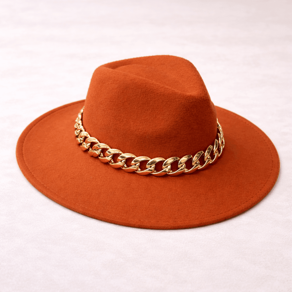 Το μοναδικό επίσημο Fedora καπέλο - Image 3