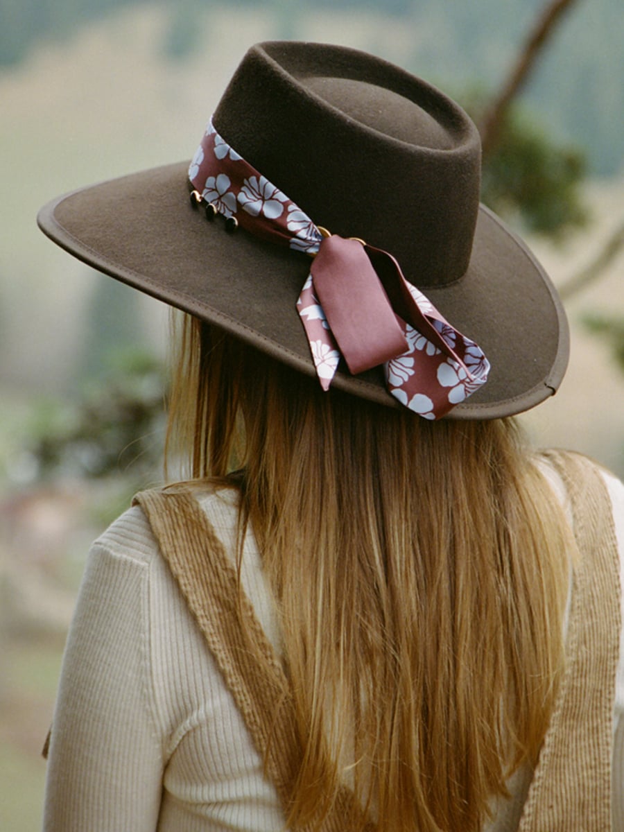 Το μοναδικό επίσημο Fedora καπέλο - Image 2