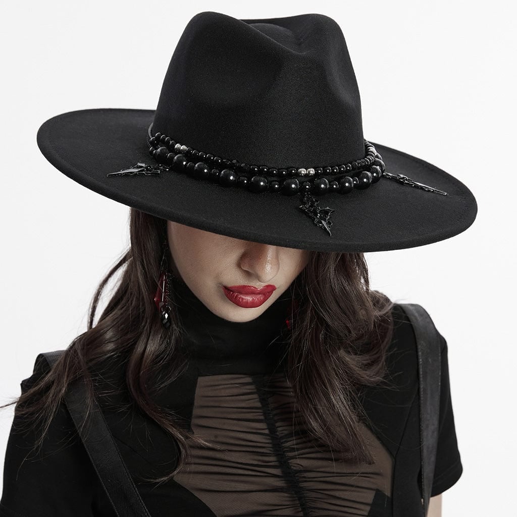 Το μοναδικό επίσημο Fedora καπέλο - Image 6